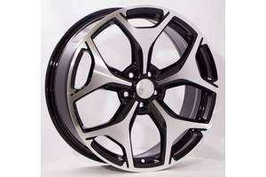 Нові диски R16; 5x100 Subaru: Forester, Legacy, Outback, Impreza