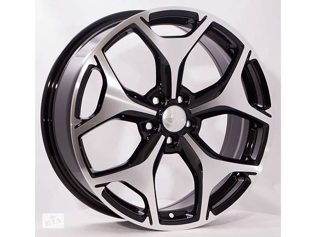 Новые диски R16; 5x100 Subaru: Forester, Legacy, Outback, Impreza