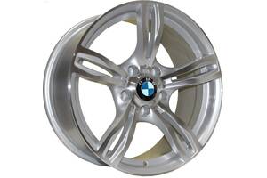 Новые диски R17; 5х120; BMW 1; 2; 3; 4; 5; 6; 7 Series, BMW Z3