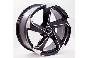 Новые диски R17 5x112 Фольксваген VW Bora, Caddy, Golf, Jetta, Passat, GTI