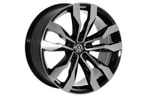 Новые диски R19; Фольксваген Volkswagen: Jetta, Passat, Tiguan, Touran