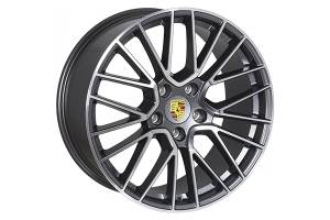 Новые диски R20. 5х112; 5х130; Порш Porsche Cayenne, Macan, Boxster, 911