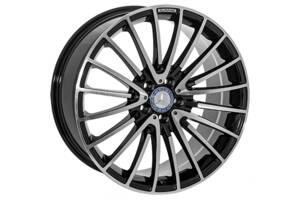 Новые диски R21; 5x112, на Мерседес Mercedes EQC, M, R, GLE-Class