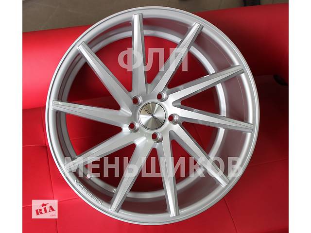 Цена за диск. Новые диски Vossen для Audi Q7 NEW R20 5x112