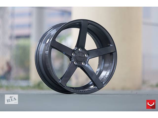 Цена за диск. Новые диски Vossen для BMW 7 NEW (G11/G12) R20 5x112, США