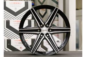 Новые диски Vossen HF6-2 для Toyota; Lexus GX; Hummer H3; Ford F-150; GMC