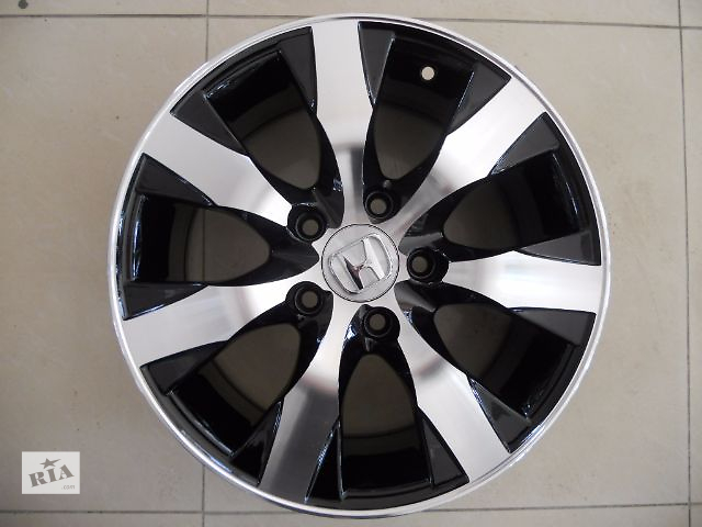 оригинальные литые диски r16 honda civic оригинальные литые диски r16 honda civic