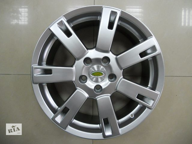 Цена за диск. Новые R19 5X120 Оригинальные литые диски на LAND ROVER-Range Rover;sport;DISCOVERY 3\4 Германия