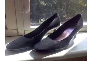Новые туфли женские Hoegl (Австрия), размер 6,5 (40)