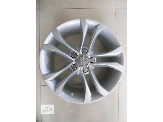 Новые 17' 5x112 Оригинальные литые диски на Audi A-8