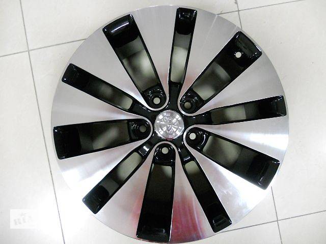 Новые 17'' 5x114.3 Оригинальные литые диски TOYOTA Corolla