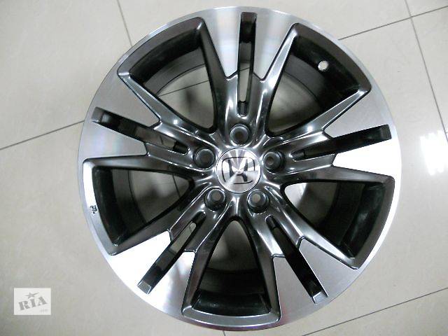 Новые 18'' 5x114.3 Оригинальные литые диски Honda CR-V