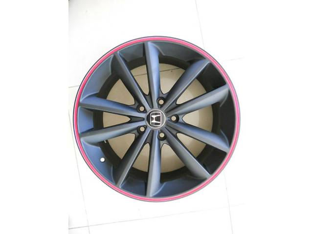 Нові 18'' 5x114.3 Оригінальні литі диски на Honda CR-V