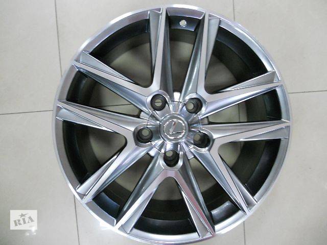 Новые 22'' 5x150 оригинальные диски Toyota LAND CRUISER 100\200, Toyota Tundra/Sequoia