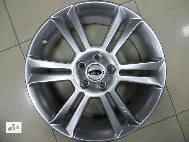 Новые R18 5x108 диски на Ford Focus,Mondeo,KUGA новые Оригинальные диски