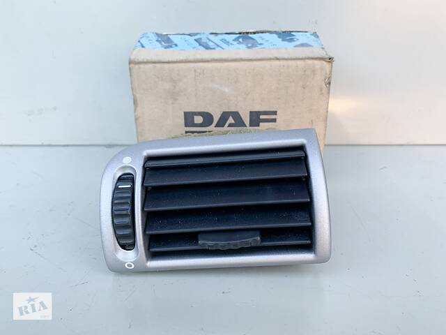 Обдув печки салона DAF 1352629/DAF CF65/CF75/CF85