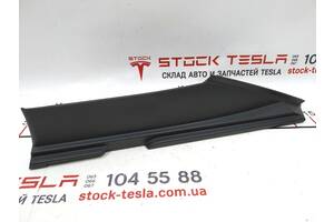 Облицовка багажника правая (под полку) Tesla model S, model S REST 1016337-00-D