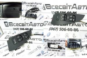 Облицювання двері передньої правої Mercedes C-Class W203 W208 W209 2002-2009 A2037270828 A2038210679 2037270828 2038210679