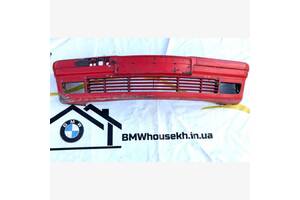 Облицовка Переднего Бампера Компакт (Красный) BMW E36 51119066496