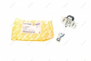Обмежувач дверей Citroen Jumpy; Fiat Scudo; Peugeot Expert 1440204880