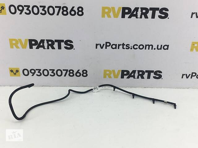 Зворотня на форсунки MERCEDES E220 W212 2012-2016 A6510700132