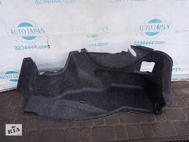 Обшивка багажника прав. ACURA TSX 08-14 84601-TL2-A02ZB