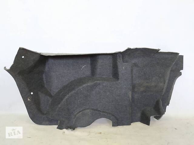 обшивка багажника правая Ford Fusion `13-20 , DS7Z-5445422-AA