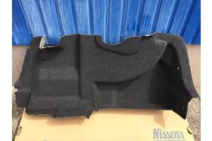 Обшивка багажника права Ford Fusion 2012- DS73-F45422-AN3ZRE