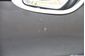 Обшивка двери (карточка) перед лев Nissan Sentra 13-19 черн кож, черн вставка, дефект тряпки 80901-4AF5B