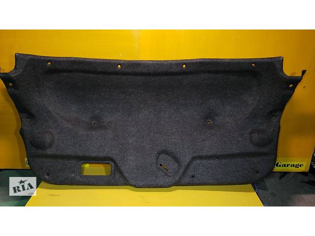 Обшивка кришки багажника BHN1688W1A Mazda 3 (BN.BM)