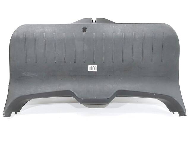 обшивка крышки багажника (нижняя) Chevrolet Equinox `10-17 , 22788447