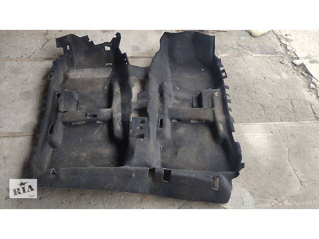 Обшивка пола для Volkswagen Tiguan 2008-2016 5N1863367