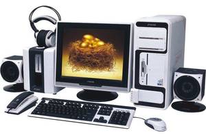 Обслуживание и ремонт компьютеров и ноутбуков