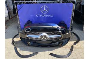 Обвіс AMG Mercedes GLE-Class 2020