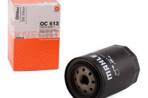 OC613 Фільтр масла Ducato/Jumper/Daily 3.0 MJTD/HDI 06>