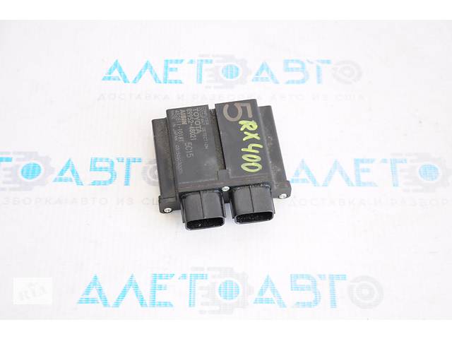 OCCUPANT DETECTION SENSOR Lexus RX300 RX330 RX350 RX400H 04-09