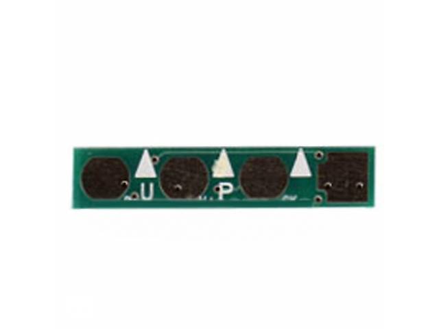 Чип для картриджа BASF Samsung CLP-310/315, CLX-3170/3185 (10K) Yellow (WWMID-70955)