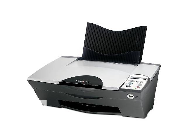 МФУ Lexmark 3300