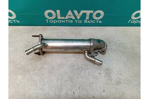 Охладитель отработаных газов, теплообменник, радиатор. Fiat Ducato Citroen Jumper Peugeot Boxer Ford Transit CDTI HDI