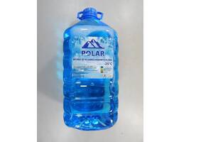 Омивач Скла Polar 5L -25 Зимовий