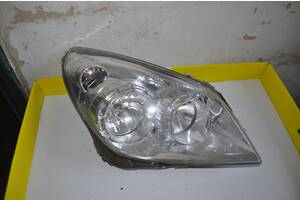 Opel Astra H пас фара дефект 1lg270370-44 ЧИТАТЬ ОПИСАНИЕ