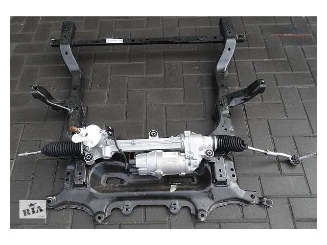 OPEL ASTRA K ASTRA 5 РУЛЬОВА РЕЙКА СИСТЕМА: Рулевая рейка Львове на ...