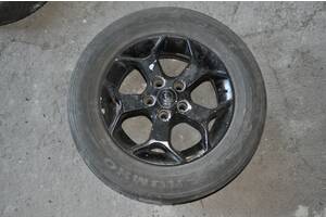 Opel диск 6x15jj521 205 65 r15 ЧИТАТИ ОПИС