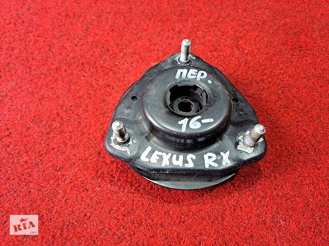 Опора переднего амортизатора Lexus RX AL20
