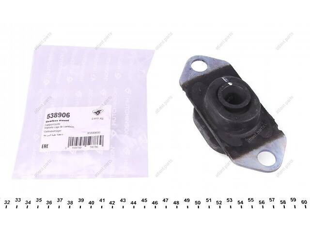 Опора коробки передач Renault Kangoo 1.5DCI (08-) Renault Clio, Scenic ...