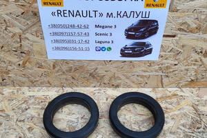 Опорний підшипник Renault Megane 3 Scenic 3 09-15р. (Рено Меган Сценік ІІІ) 543256557r