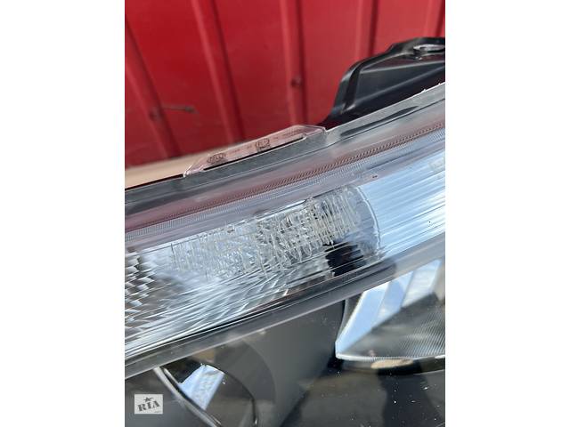 Оптика фари для Mercedes Vito W447 Мерседес Віто 2014-2022 - Фото 2
