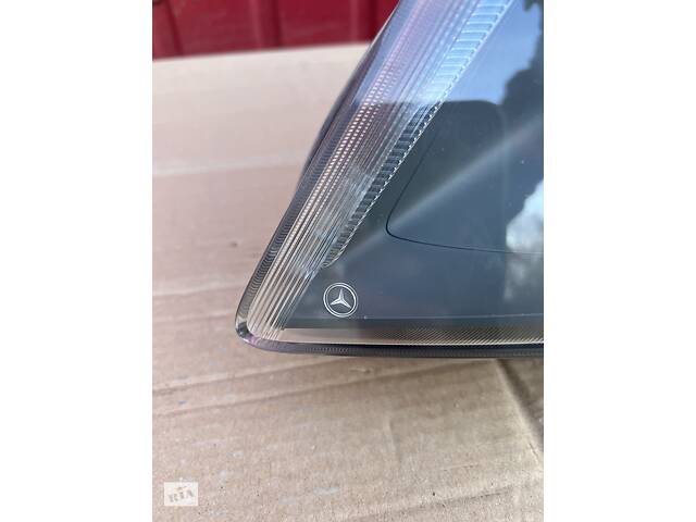Оптика фари для Mercedes Vito W447 Мерседес Віто 2014-2022 - Фото 4