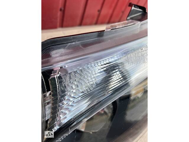 Оптика фари для Mercedes Vito W447 Мерседес Віто 2014-2022 - Фото 5