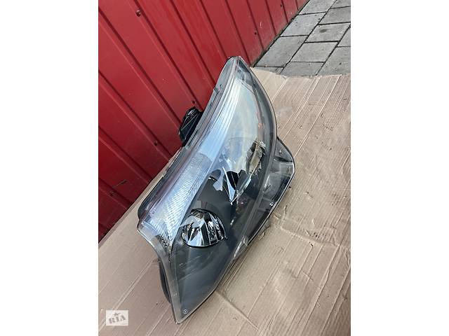 Оптика фари для Mercedes Vito W447 Мерседес Віто 2014-2022 - Фото 6